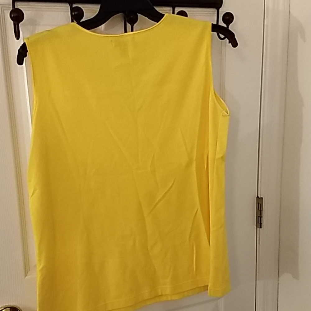 Tank Top - Picture 3 of 5